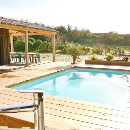Dune Holiday home La Couarde-sur-Mer
