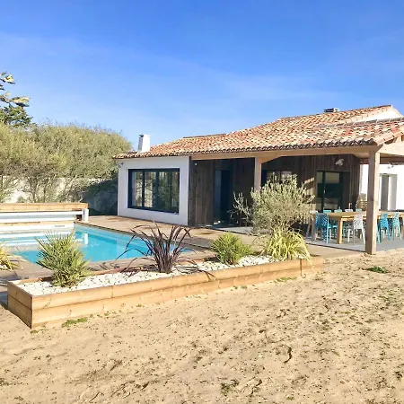 Holiday home Dune La Couarde-sur-Mer