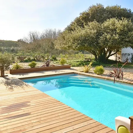 Holiday home Dune La Couarde-sur-Mer