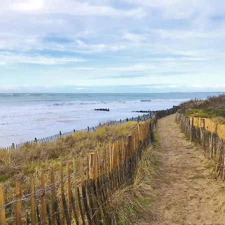 Dune La Couarde-sur-Mer